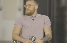 McGregor talks fighting in Dublin, leading a fighters' union, Katie Taylor and what comes after Diaz
