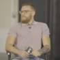 McGregor talks fighting in Dublin, leading a fighters' union, Katie Taylor and what comes after Diaz