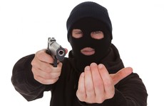 Garda make arrest following armed robbery in Co Kildare