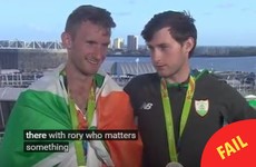 7 times YouTube didn't have a notion what the O'Donovan brothers were saying
