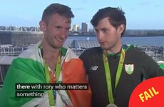 7 times YouTube didn't have a notion what the O'Donovan brothers were saying