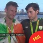 7 times YouTube didn't have a notion what the O'Donovan brothers were saying