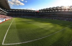 'No negotiations' with Croker yet about Dublin game, say NFL chiefs