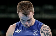 Steven Donnelly finds redemption, but no medal, as Ireland turn to Conlan and Taylor