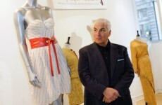 Amy Winehouse 'Back to Black' dress sells for €50,000