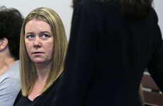 'Default judgment' made against Aisling Brady McCarthy for failing to respond to court papers