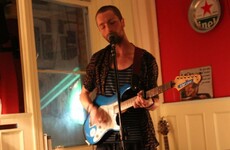 Tributes paid after death of "hugely talented" young Irish musician