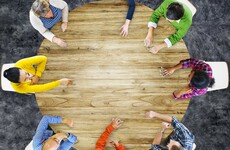 Poll: Should the members of the citizens' assembly be anonymous?