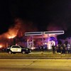 Rioting in Milwaukee after man fatally shot by police