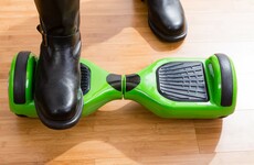 Nearly 34,000 products didn't make it onto the Irish market over safety concerns
