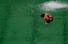 They know why the Rio pool went green - and it's finally being fixed