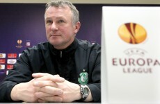 The Morning Score: Wednesday