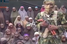 Boko Haram releases new video of abducted schoolgirls