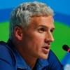 IOC denies Ryan Lochte was robbed at gunpoint in Rio