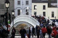 Dublin ranked 26th best place to live in the world