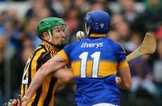 Here's the details for the All-Ireland senior hurling final between Kilkenny and Tipperary