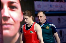 'Class is permanent' - No doubts in Irish camp as Katie opens her Olympic defence