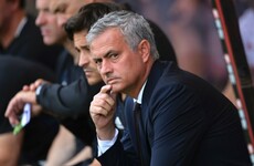 Manchester United fans have to love Fellaini on current form - Mourinho