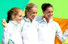 'We rocked it today'': Ireland's marathoners proud of their Olympic moments