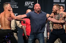 Patience the key to revenge for McGregor as new strategy required to conquer durable Diaz