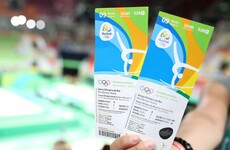 OCI refuses to answer questions from Minister Shane Ross over ticket controversy