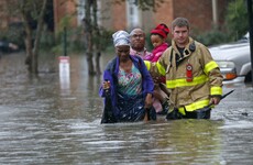 State of emergency declared in Louisiana after floods endanger thousands