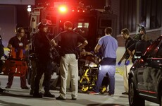 Person shot during Milwaukee protest against police violence