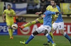 Chelsea set to splash €160m on trio and today's transfer gossip