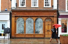 Retailers fear return to cross-border shopping if sterling continues to fall