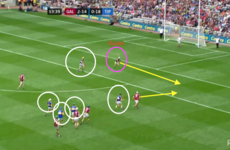 Tipp's goal threat, the Bonner Maher effect and THAT Eoin Murphy catch