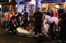 40 injured at French resort after people mistook firecrackers for terror attack