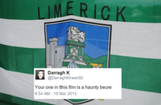 12 Limerick tweets that would make no sense to anyone outside Ireland