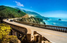 Your Pacific Highway Road Trip Playlist