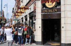 Ireland is the 20th most touristy country in the world