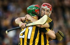 'We always know we have the ability to close out games' - Cillian Buckley