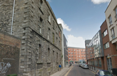 Court tells squatters to leave disused Dublin prison