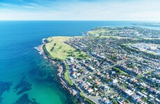 Two Irish men charged in Australia after major drugs seizure