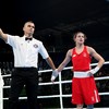 Bitter disappointment for Ireland as Katie Taylor crashes out of Rio Olympics