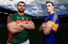 5 talking points as Mayo and Tipperary clash for a place in the All-Ireland final