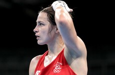 Heartbroken Katie Taylor: I should be beating those girls, I don't know what to say about it