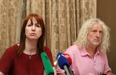 Mick Wallace and Clare Daly launch Nama whistleblowing website