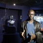 What Lilian did next: French star Thuram tries his hand as a curator