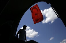 Turkey demands answers after Swedish minister accuses country of legalising sex with children