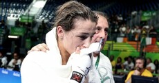 'It wasn't close. It was a shocking decision' - Katie Taylor's camp are absolutely raging