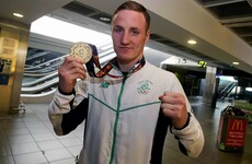 IABA clarify whereabouts of Michael O'Reilly in lead up to Rio Olympics