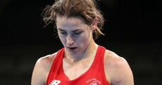 We'll Leave It There So: Katie’s Olympic reign comes to an end and all of today's sport