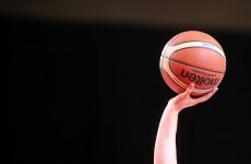 First lingerie football, now a topless basketball league?