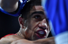 British flyweight Muhammad Ali fails to live up to name as he exits Olympics in round of 16