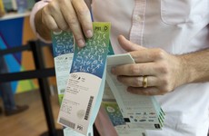 Judge orders the arrest of four executives from firm at the centre of Irish Olympic tickets probe