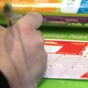Man buys lottery ticket because of itchy hand ... wins €250k